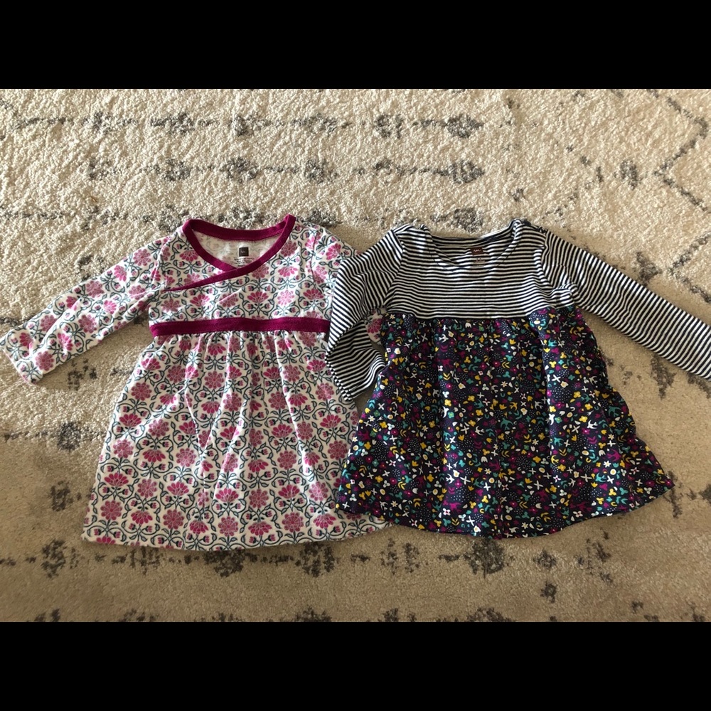 Tea Collection dresses